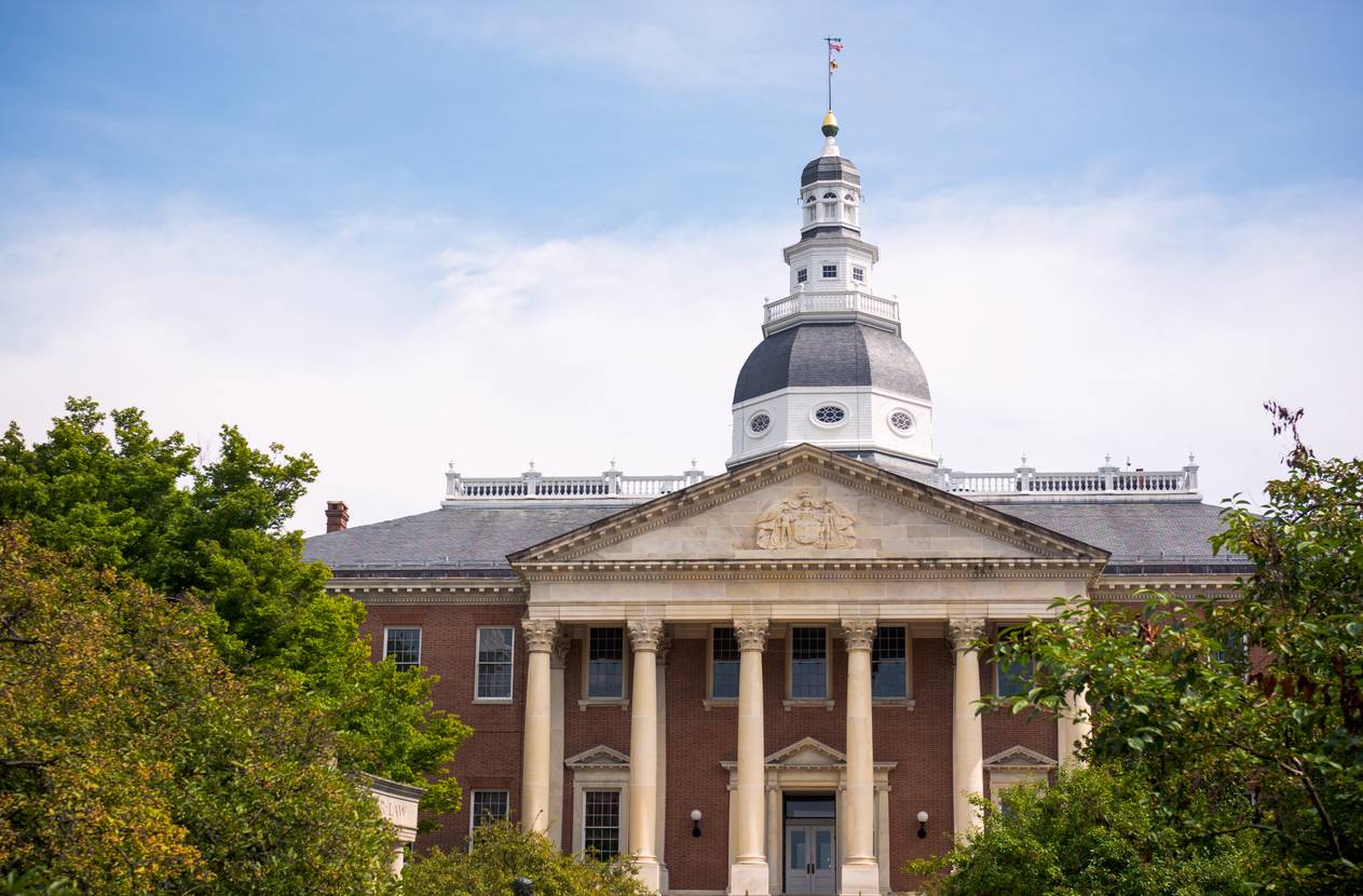 maryland